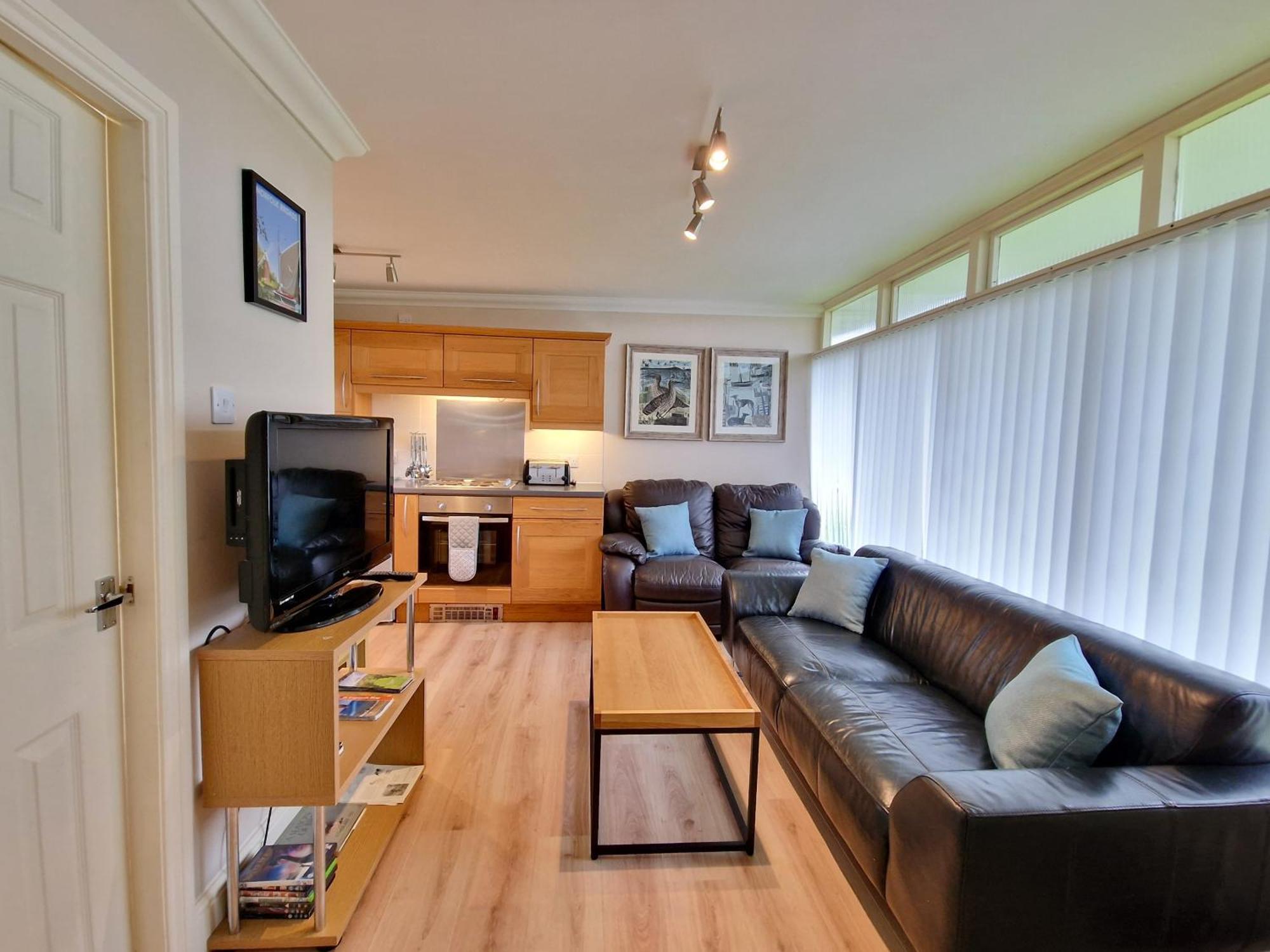 28 Broadside Holiday Chalet Near Broads & Beaches Stalham Exterior foto