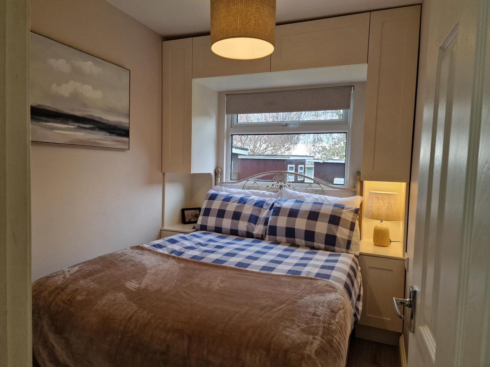 28 Broadside Holiday Chalet Near Broads & Beaches Stalham Exterior foto